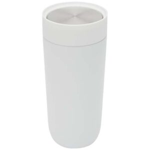 Gobelet Camden de 350 ml en acier inoxydable certifié RCS avec revêtement en céramique