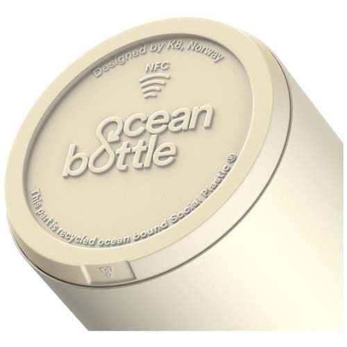 Bouteille Ocean Bottle isotherme de 750 ml