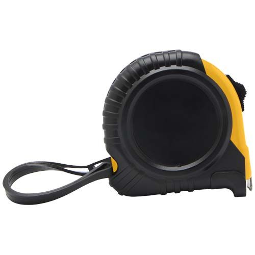 Mètre ruban de 5 mètres avec clip ceinture