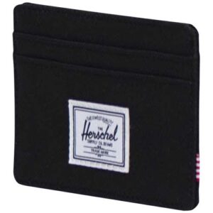 Porte-cartes RFID Herschel Charlie recyclé