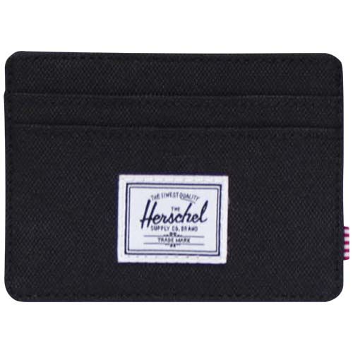 Porte-cartes RFID Herschel Charlie recyclé