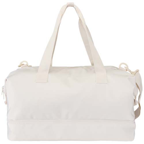 Sac de voyage Trip Aware™ de 42 L en matériaux recyclés