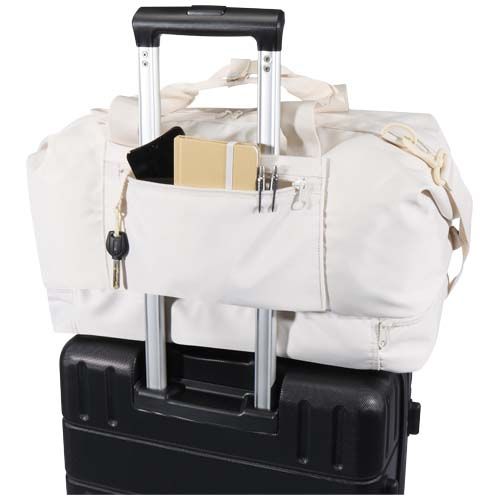 Sac de voyage Trip Aware™ de 42 L en matériaux recyclés
