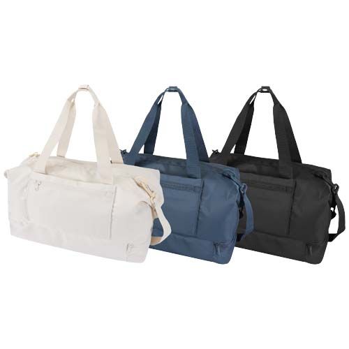 Sac de voyage Trip Aware™ de 42 L en matériaux recyclés