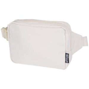 Sac bandoulière de voyage Trip Aware™ de 1 L en matériaux recyclés