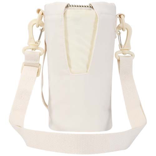 Sac porte-bouteille Trip Aware™ de 2 L en matériaux recyclés