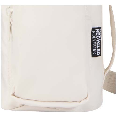 Sac porte-bouteille Trip Aware™ de 2 L en matériaux recyclés