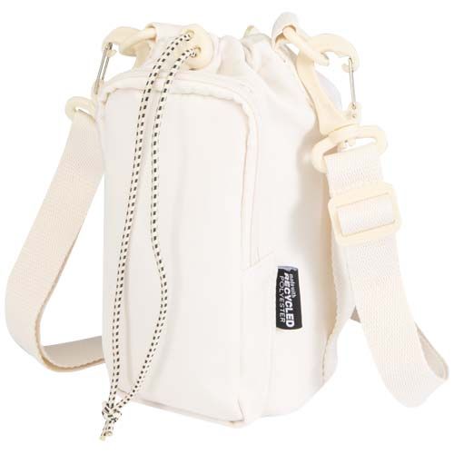 Sac porte-bouteille Trip Aware™ de 2 L en matériaux recyclés