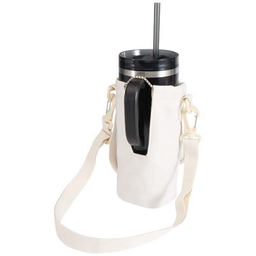 Sac porte-bouteille Trip Aware™ de 2 L en matériaux recyclés