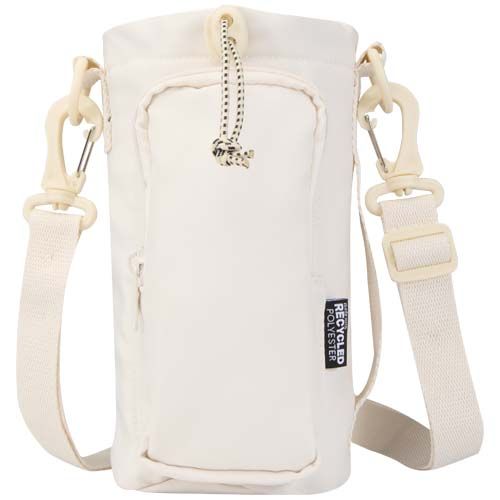 Sac porte-bouteille Trip Aware™ de 2 L en matériaux recyclés