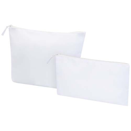 Set de trousses de toilette recyclées GRS Swift