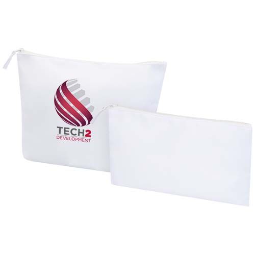 Set de trousses de toilette recyclées GRS Swift