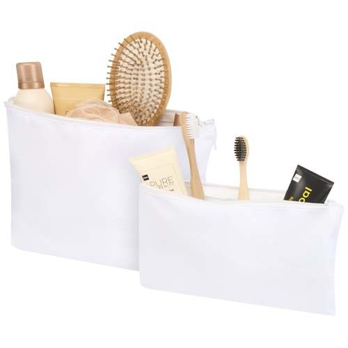 Set de trousses de toilette recyclées GRS Swift