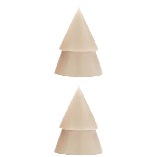 Bougie Originalhome format moyen - set de 2