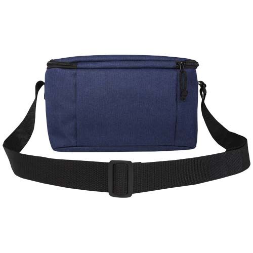 Sac isotherme 6 canettes Tundra en rPET certifié GRS 5L