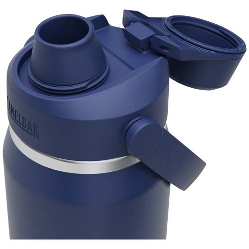 Bouteille d’eau en acier inoxydable de 740 ml avec bouchon à vis Camelbak® Thrive Chug VSS