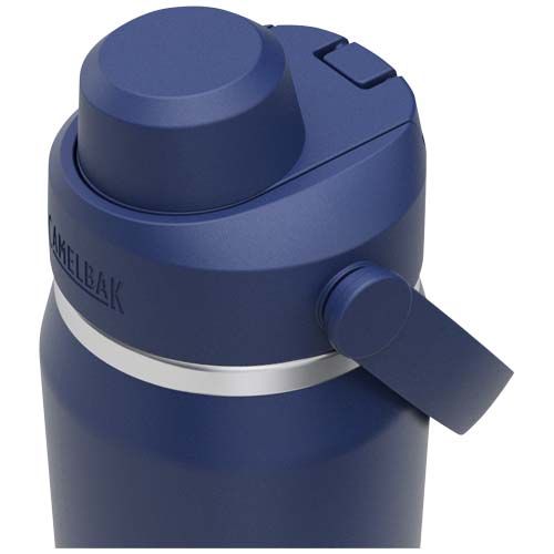 Bouteille d’eau en acier inoxydable de 740 ml avec bouchon à vis Camelbak® Thrive Chug VSS