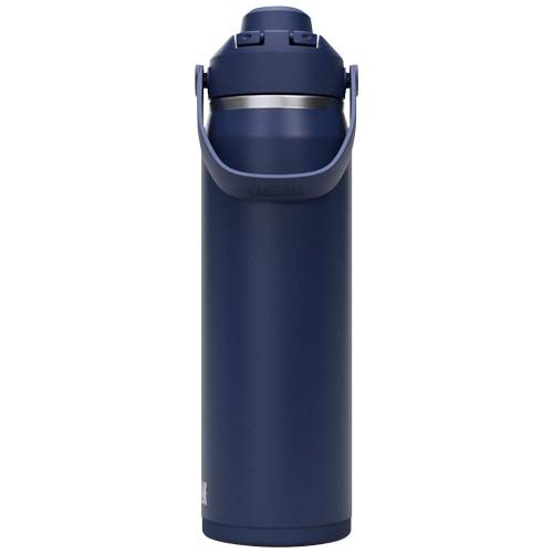 Bouteille d’eau en acier inoxydable de 740 ml avec bouchon à vis Camelbak® Thrive Chug VSS