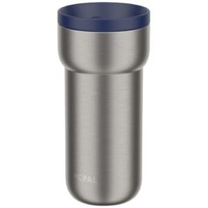 Mug isotherme mepal Ellipse en acier inoxydable de 375 ml