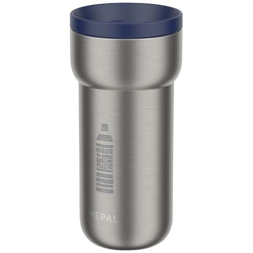 Mug isotherme mepal Ellipse en acier inoxydable de 375 ml