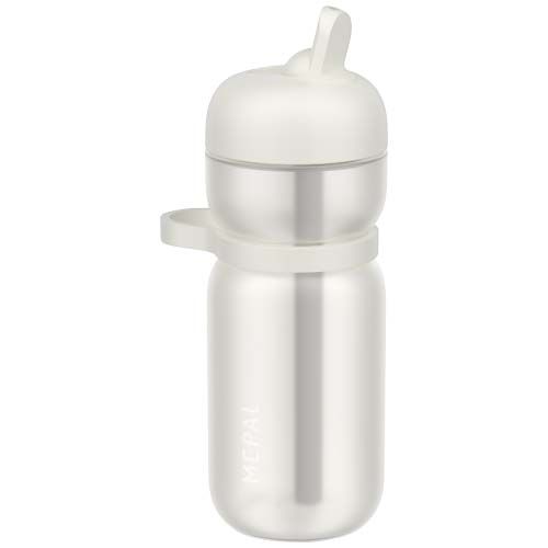 Bouteille de sport mepal de 600 ml avec couvercle rabattable