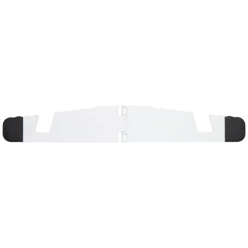 Support pliable Buna pour tablette et téléphone en plastique recyclé