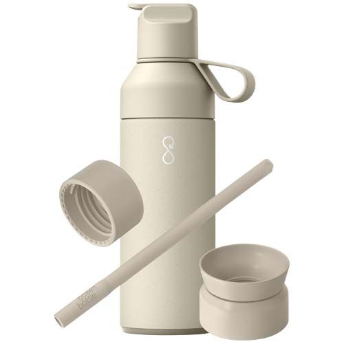 Coffret cadeau 3 en 1 Ocean Bottle de 500 ml