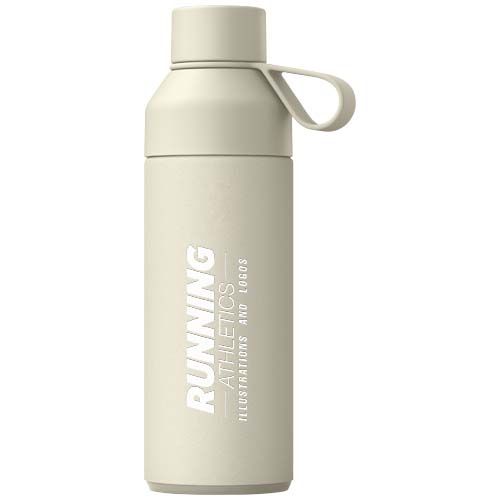 Coffret cadeau 3 en 1 Ocean Bottle de 500 ml