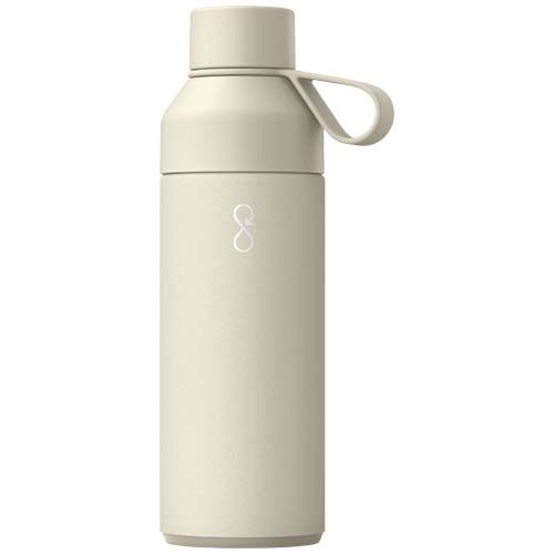 Coffret cadeau 3 en 1 Ocean Bottle de 500 ml