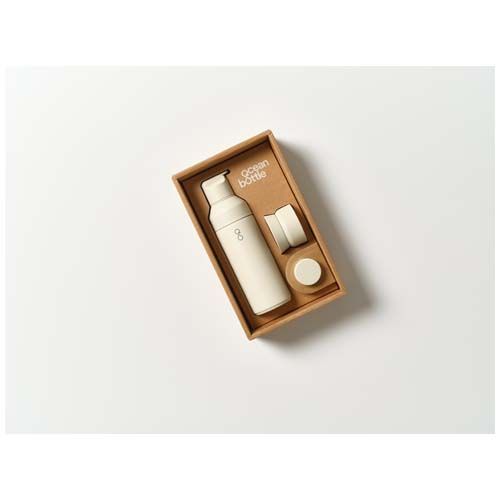 Coffret cadeau 3 en 1 Ocean Bottle de 500 ml