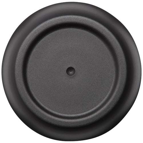 Boîte-repas Supo en acier inoxydable recyclé à double paroi de 480 ml avec cuillère pliable