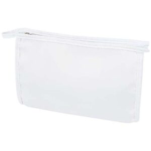 Trousse de toilette Muse en RPET certifiée GRS
