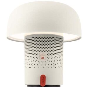 Enceinte et lampe portables Kooduu Sensa Play