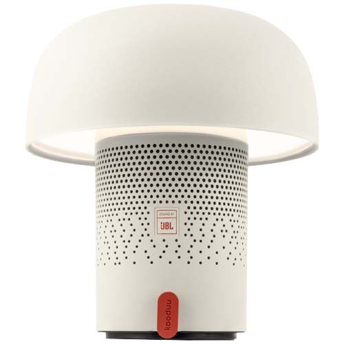 Enceinte et lampe portables Kooduu Sensa Play