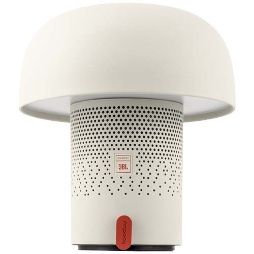 Enceinte et lampe portables Kooduu Sensa Play
