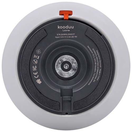 Lampe portable Kooduu Loome