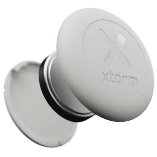 Ensemble de 3 balises de voyage résistantes à l’eau Xtorm XTAG2GA