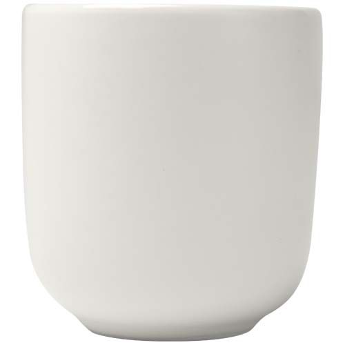 Tasses à expresso Male en céramique de 90 ml - set de 2 en finition mate
