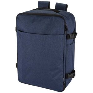 Sac à dos cabine Libra de 17" et 25 L recyclé et certifié GRS