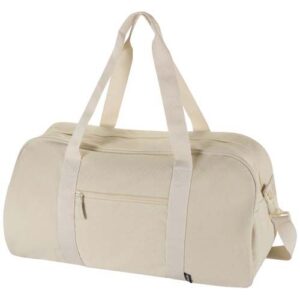 Sac de voyage Recanvas recyclé et certifié GRS de 40 L