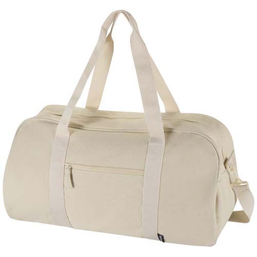 Sac de voyage Recanvas recyclé et certifié GRS de 40 L
