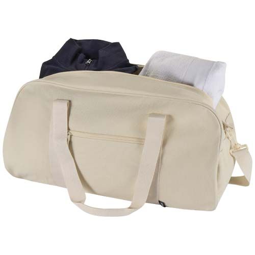 Sac de voyage Recanvas recyclé et certifié GRS de 40 L