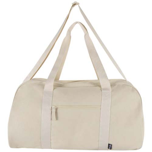 Sac de voyage Recanvas recyclé et certifié GRS de 40 L