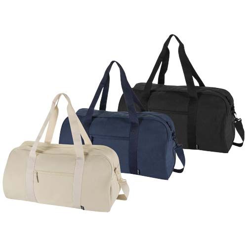 Sac de voyage Recanvas recyclé et certifié GRS de 40 L