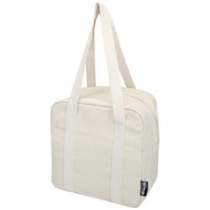 Sac isotherme Recanvas pour le déjeuner recyclé certifié GRS de 5 L