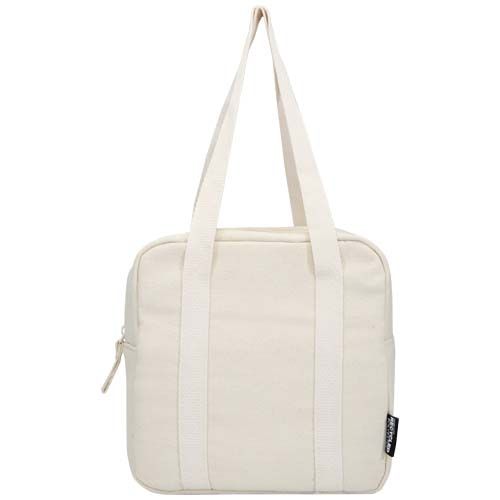 Sac isotherme Recanvas pour le déjeuner recyclé certifié GRS de 5 L