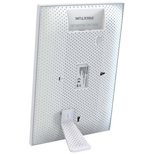 Cadre photo numérique 10" Prixton Prado Frameo avec Wi-Fi