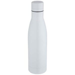 Bouteille d’eau Vasa de 500 ml en acier inoxydable avec impression par sublimation