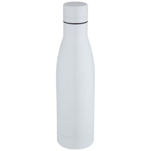 Bouteille d’eau Vasa de 500 ml en acier inoxydable avec impression par sublimation