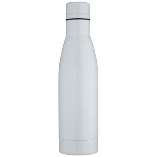 Bouteille d’eau Vasa de 500 ml en acier inoxydable avec impression par sublimation